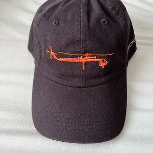 Erickson Aviation Hat